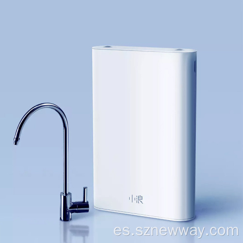 Purificador de agua Xiaomi Xiaolang JSQ1 Triple filtración